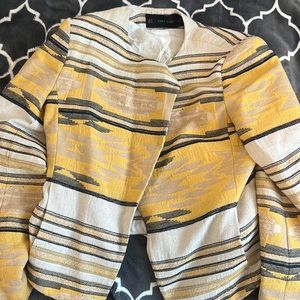 Zara Blazer